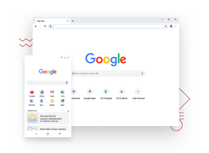 Best Browser for Windows for Faster Web 2 Google Chrome Browser Windows