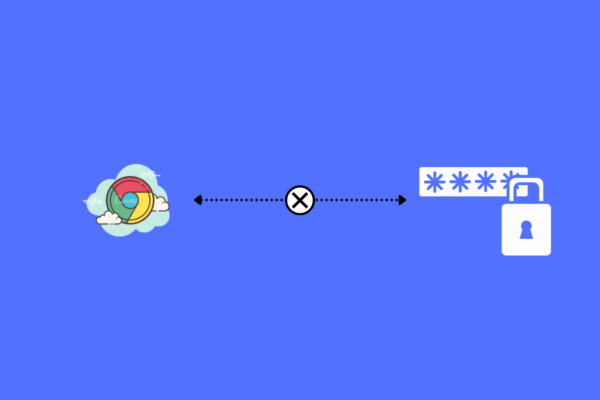 Google Chrome Not Saving Passwords