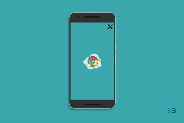 Google Chrome Not Working on Android