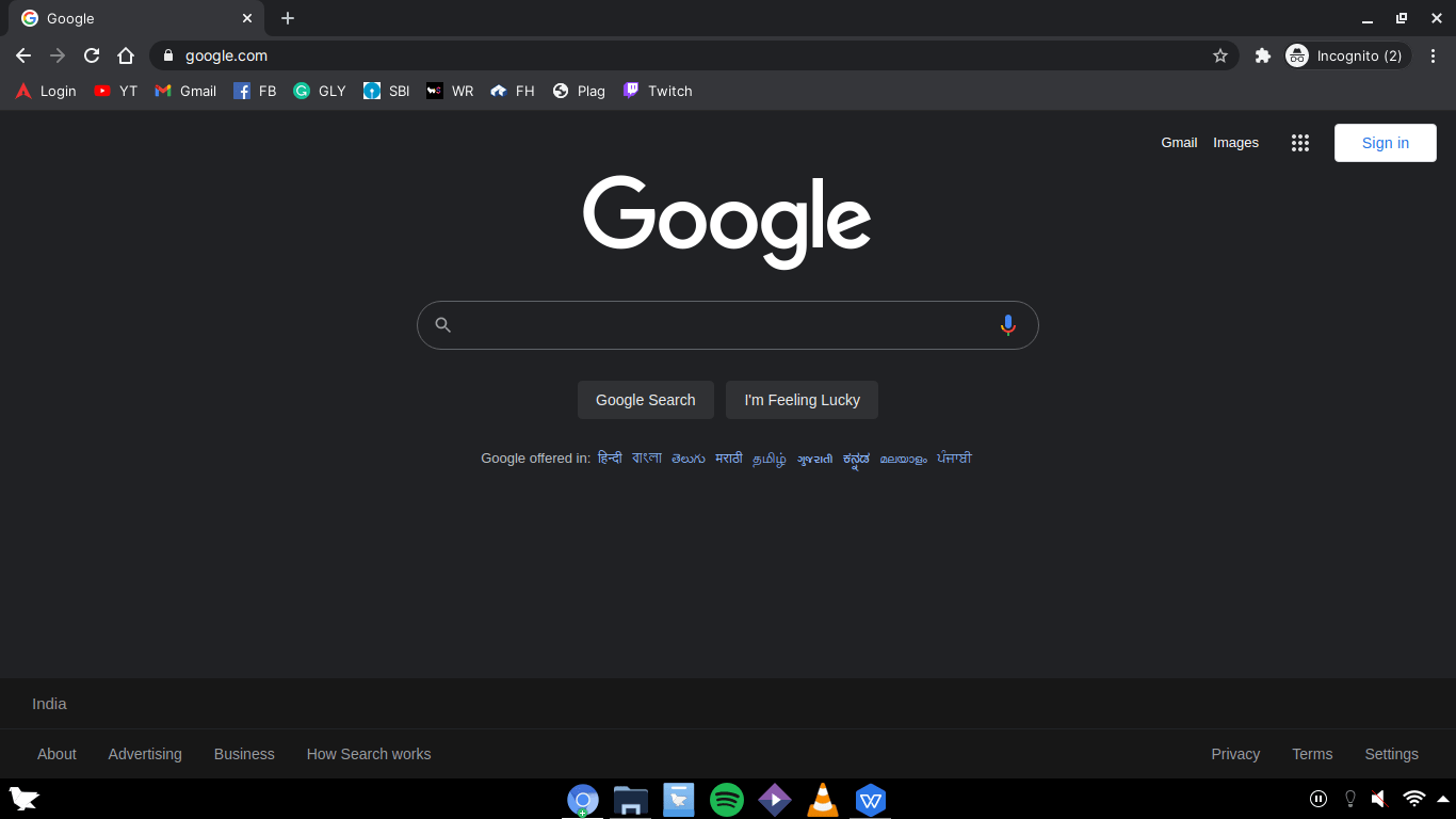 How to Enable Dark Mode in Google Search Engine and Results? 3 Google Dark Theme in Chrome