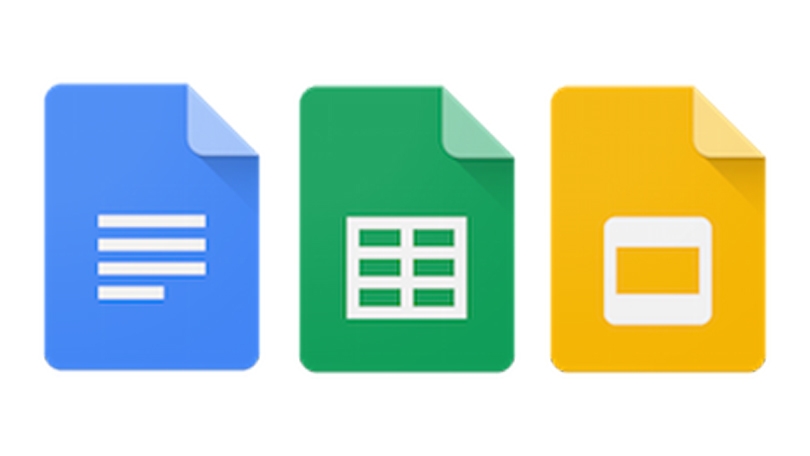 10 Best Alternative to Microsoft Office Suite 3 Google Docs, Sheets, and Slides