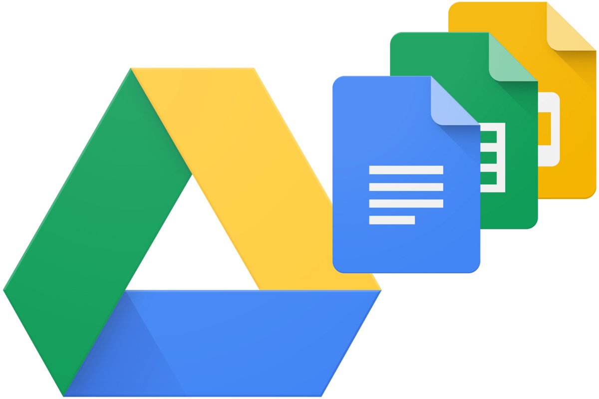 Best Free Cloud Storage & File Hosting Services 2 Google Drive