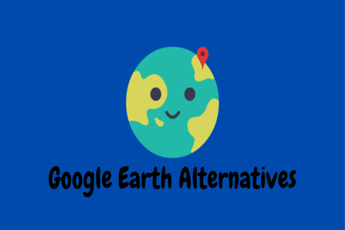 10 Best Google Earth Alternatives 1 Best Google Earth Alternatives
