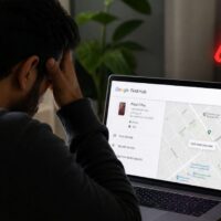 Google Find Hub helped me find my lost phone, but it was not perfect 7