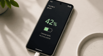 Google Pixel battery draining fast after update? What’s happening Google Pixel plugged after battery draining fast