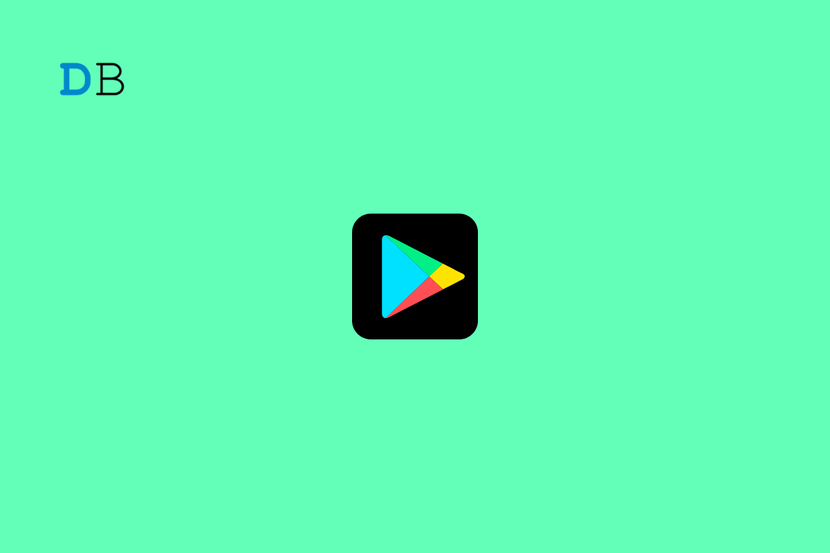How to Fix Google Play Store 'Download Pending' Error? 1 Google Play Store 'Download Pending
