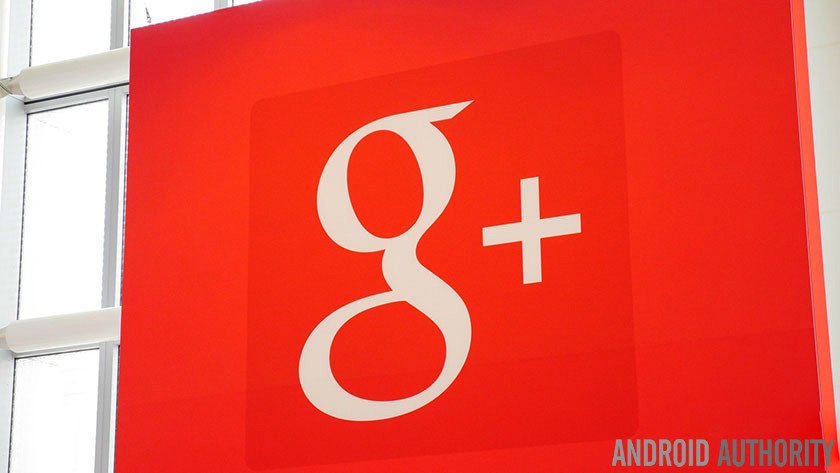 Unblock and Recover your Suspended Google Plus profile 1 Google Plus Account Suspended