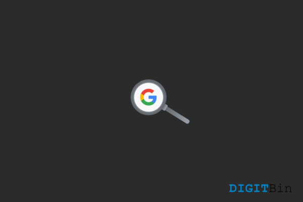 Google Search Not Working Chrome PC