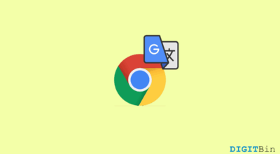 How to Fix Google Translate 'This Page Could Not Be Translated'? Google Translate Not Working In Chrome