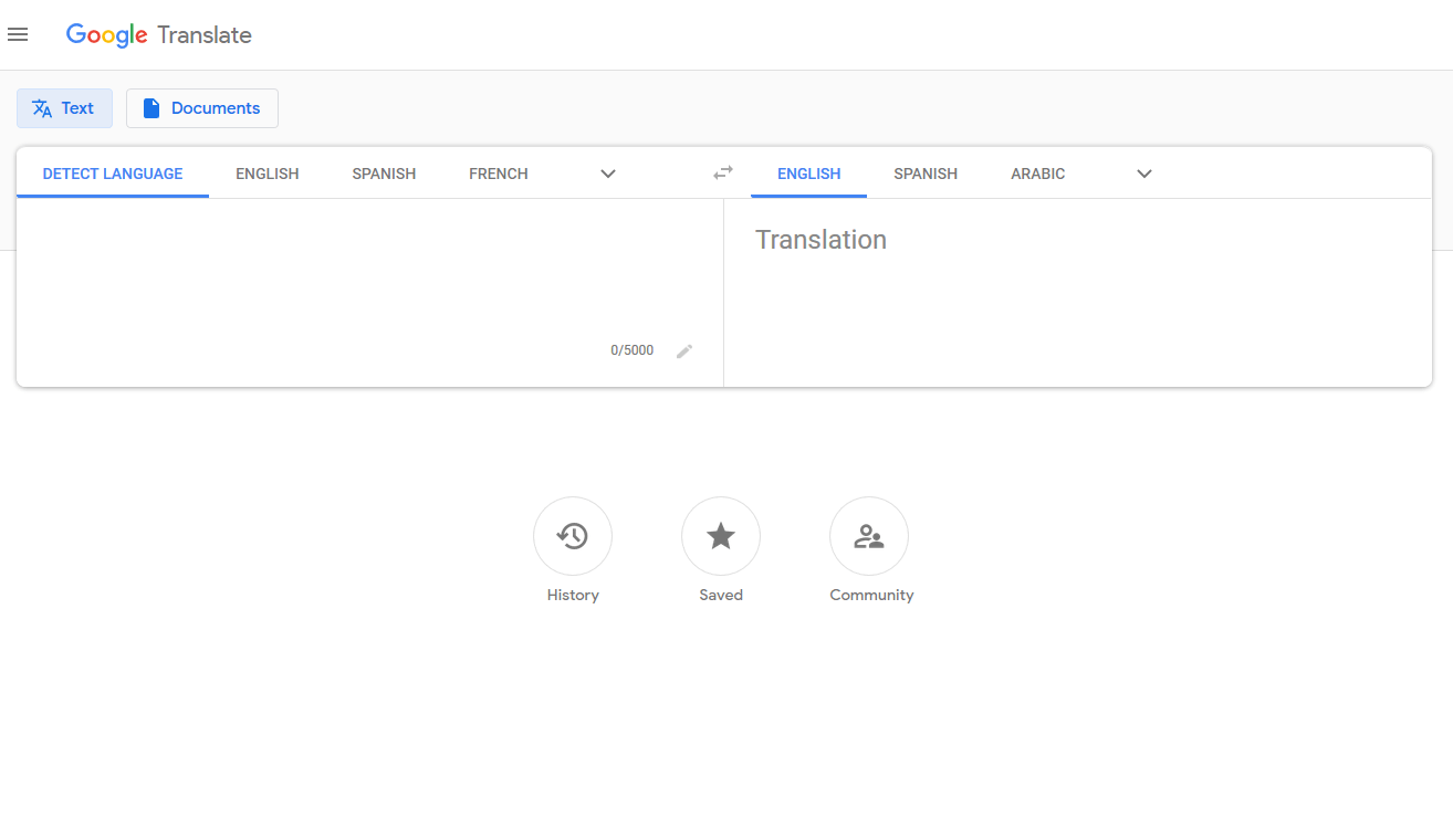 Best Chrome Extensions to Enhnace your Browsing 7 Google Translate
