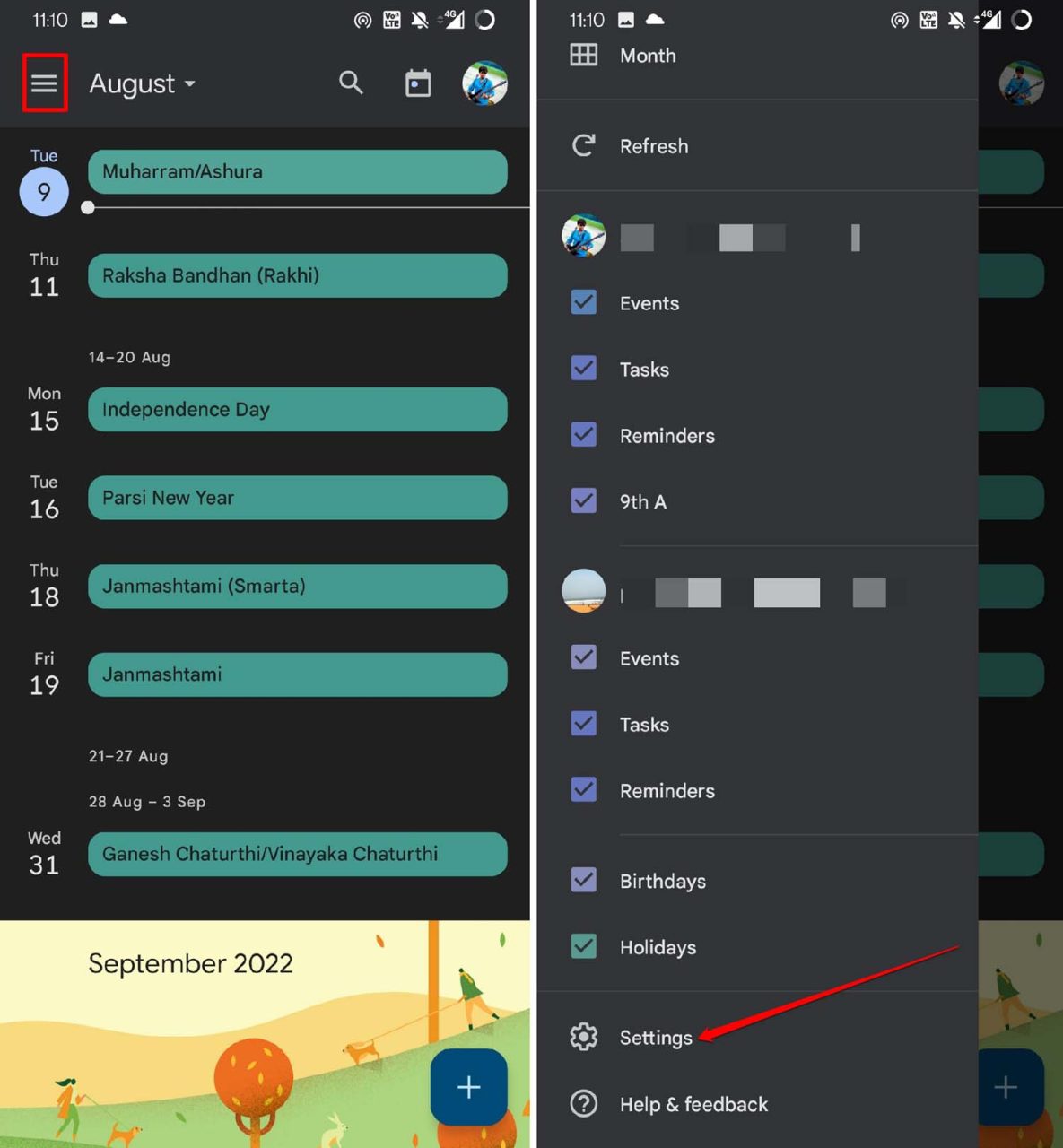 Google Calendar Notifications Not Showing on Android: How to Fix? 5 Google calendar