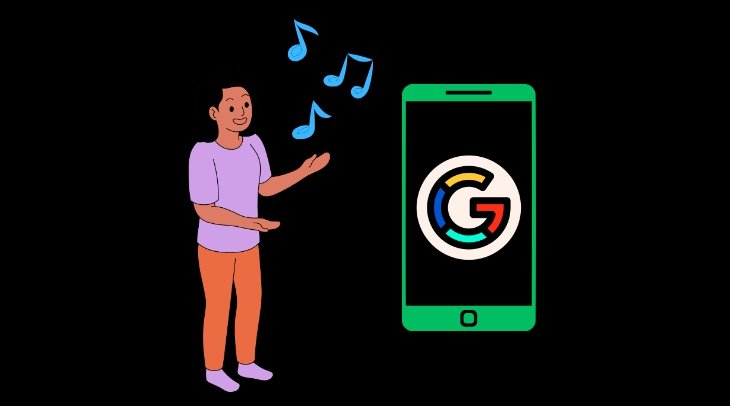 How to Use 'Hum to Search' on Google to Find a Song 2 Google hum a song feature