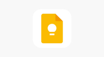 Google_Keep