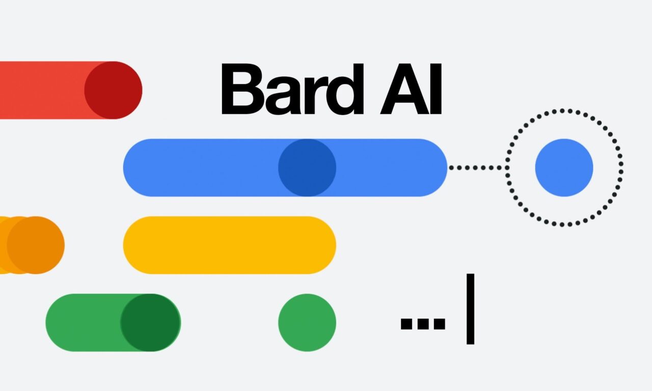 When Google is Going to Release the Bard AI Worldwide? 1 Google is Going to Release he Bard AI Worldwide