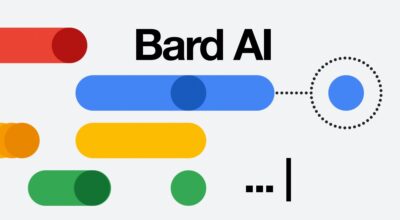 Google is Going to Release he Bard AI Worldwide