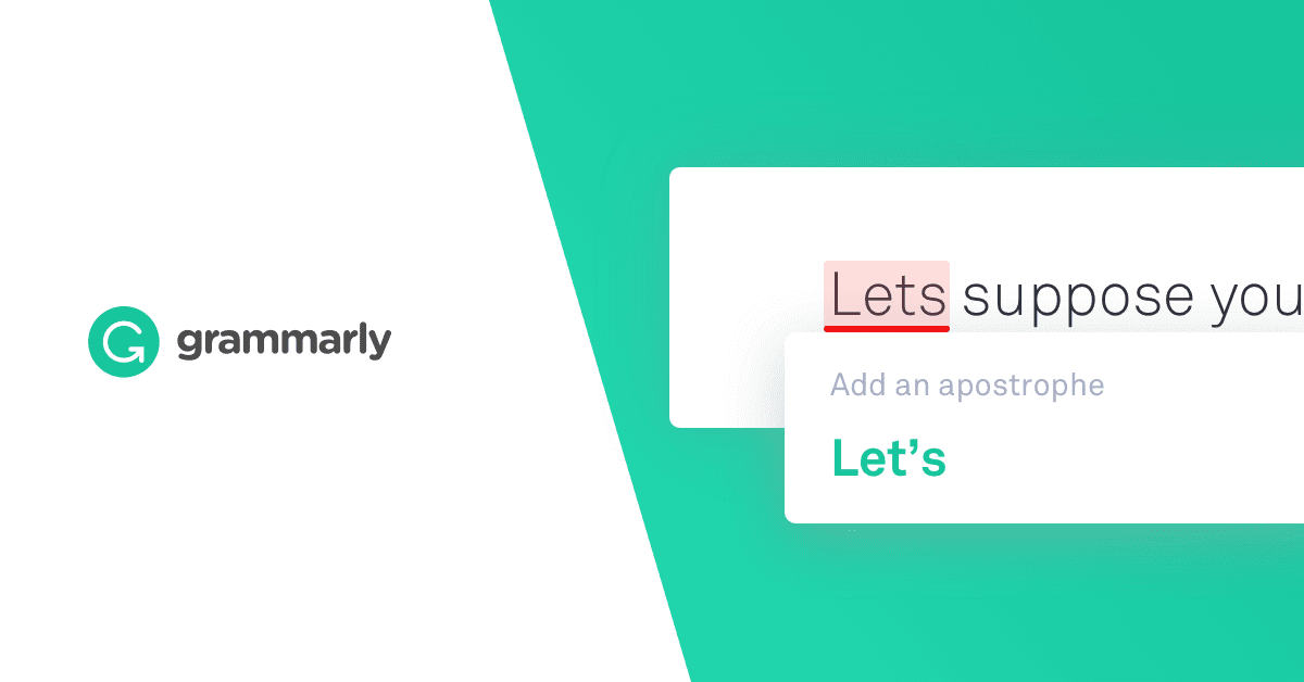Best Chrome Extensions for your Browser 2 Grammarly
