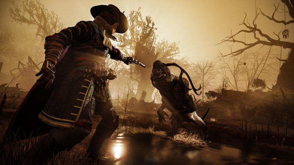 15 Best Addictive Offline Games for Windows 5 GreedFall