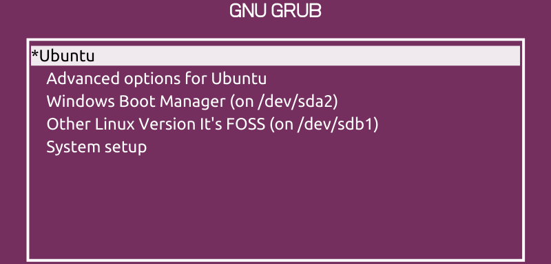 Fix All Errors on Zorin OS | Installation, Codes and Boot 3 Grub Boot