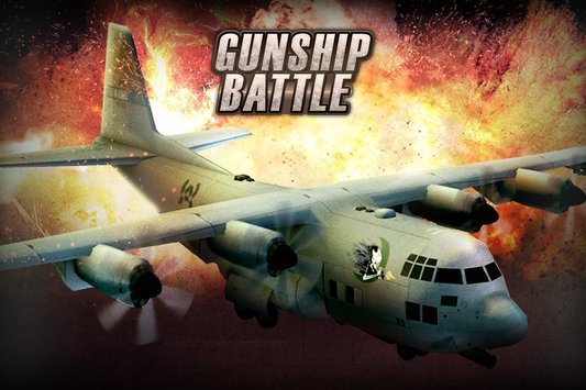 Top 20 Best Games to Play on your Mobile without WiFi Internet | Offline Games 10 Gunship Battle