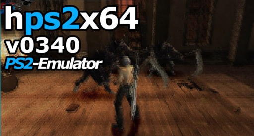 5 Best PS2 Emulator for Windows 11 7 hpsx64 ps2 emulator for 64 bit windows 11