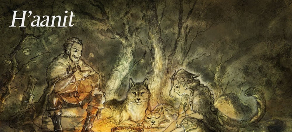 Octopath Traveler Tier List | Best And Wrost Characters 2 H'aanit Octopath Traveler Tier List