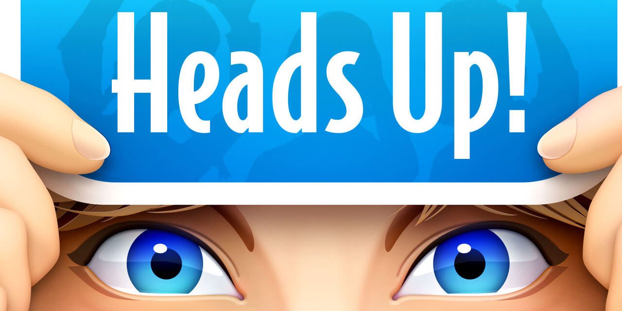 Best WhatsApp Web Room Games 4 Heads Up!