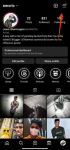 How to Hide Stories from Someone on Instagram 2 Hide Insta Story