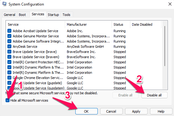 How to Fix OBS Studio Not Working on Windows 11? 12 OBS studio not working