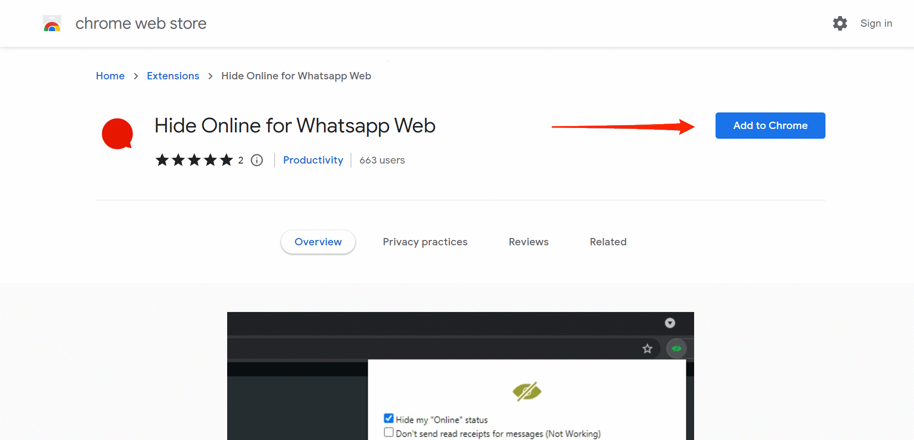 How to Hide Online Status on WhatsApp Web on PC? 6 Hide Online For Whatsapp Web