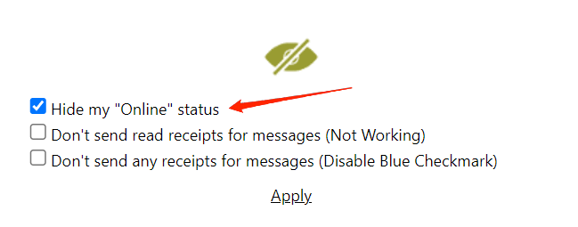 How to Hide Online Status on WhatsApp Web on PC? 9 Hide Online For Whatsapp Web settings