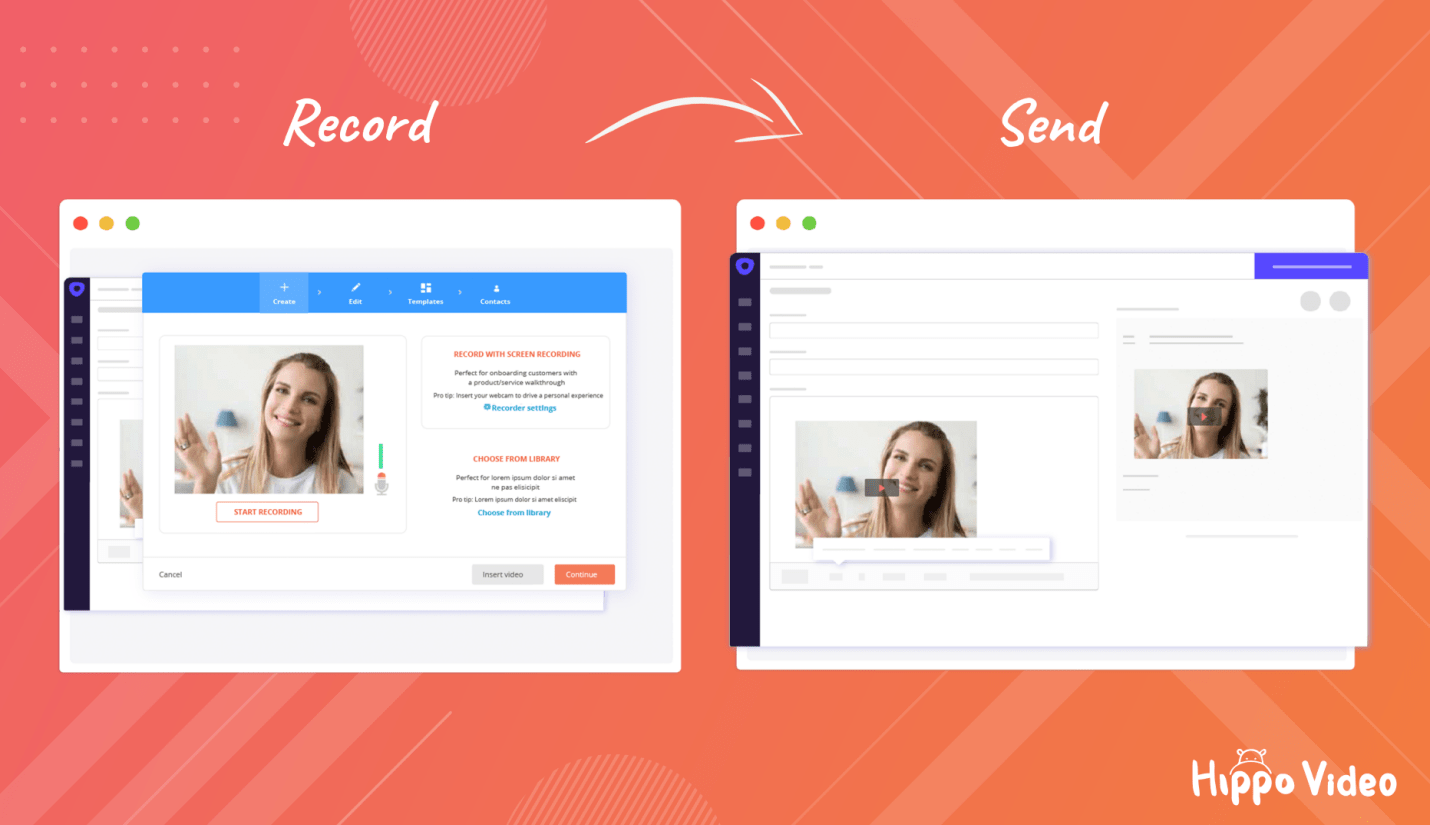 10 Best Online Video Editor Sites: Video Maker Online 2 Hippo