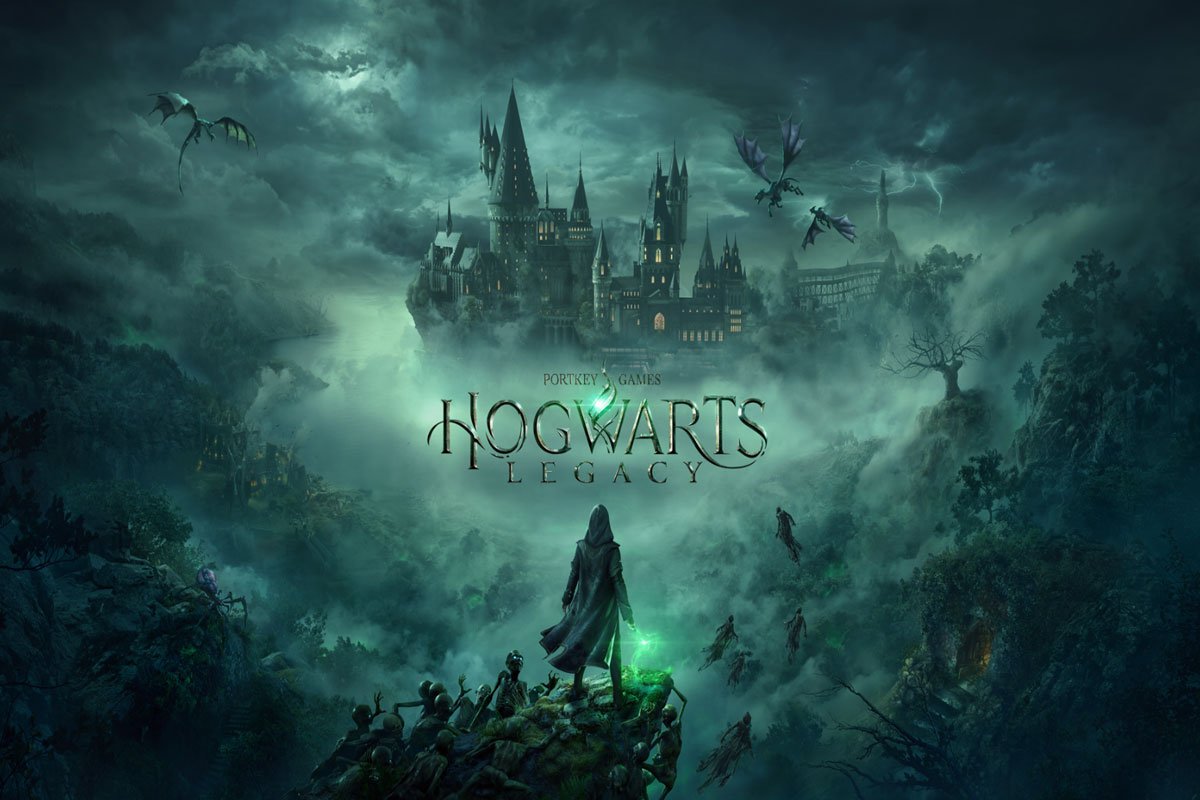 How to Fix Hogwarts Legacy Keeps Crashing on PC? 1 How to Fix Hogwarts Legacy Keeps Crashing on PC