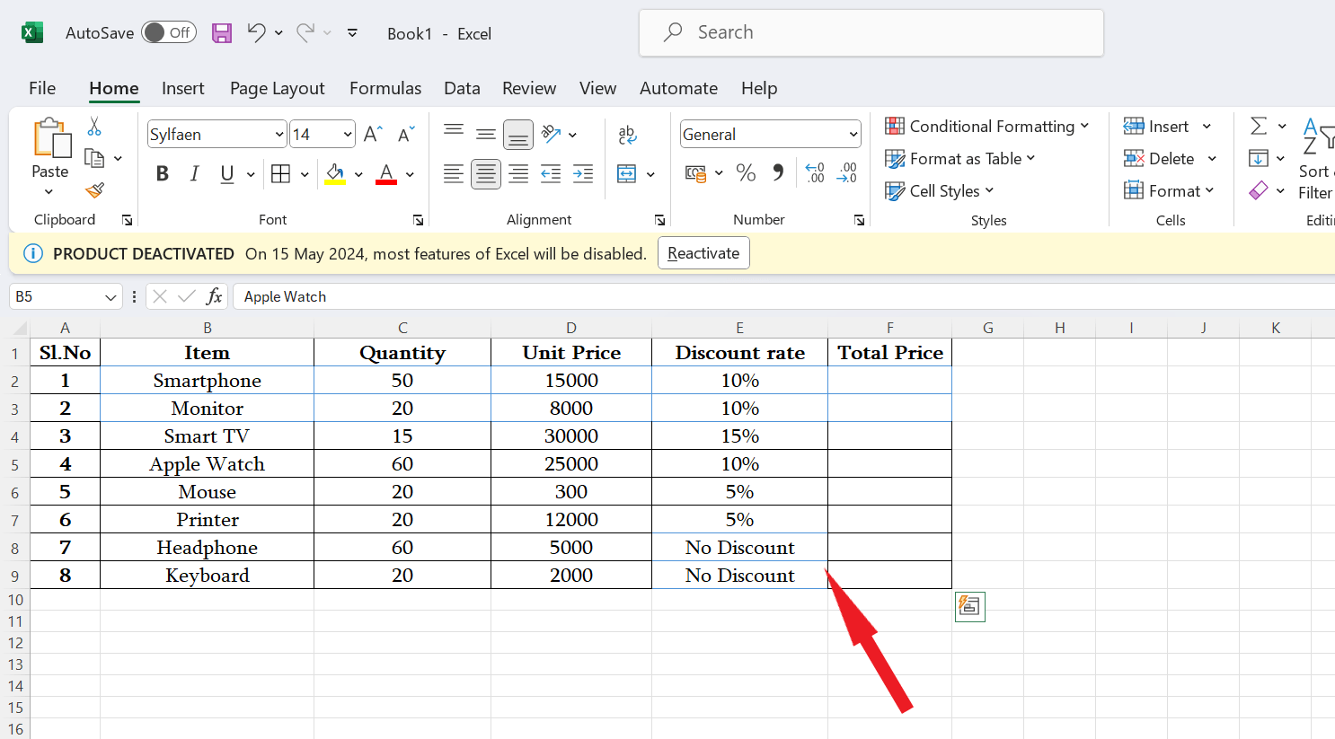 How to Change the Border Colors in Microsoft Excel 12 Adding new border color