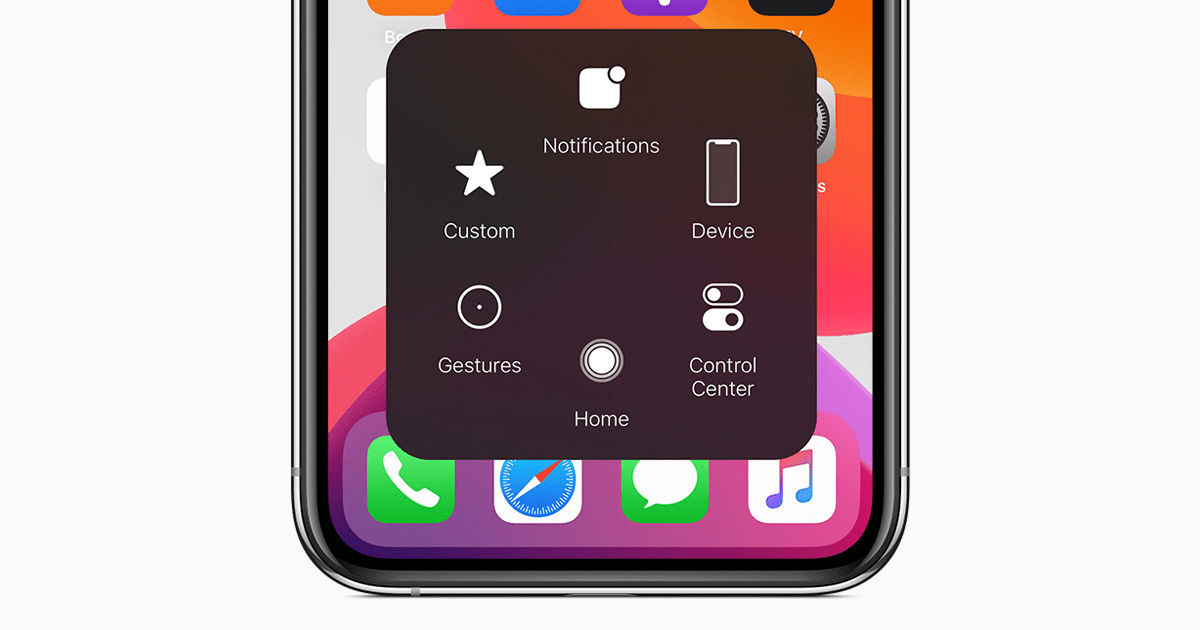 How to Fix iPhone Home Screen Button Not Working? 1 Home Screen Button Not Working on iPhone