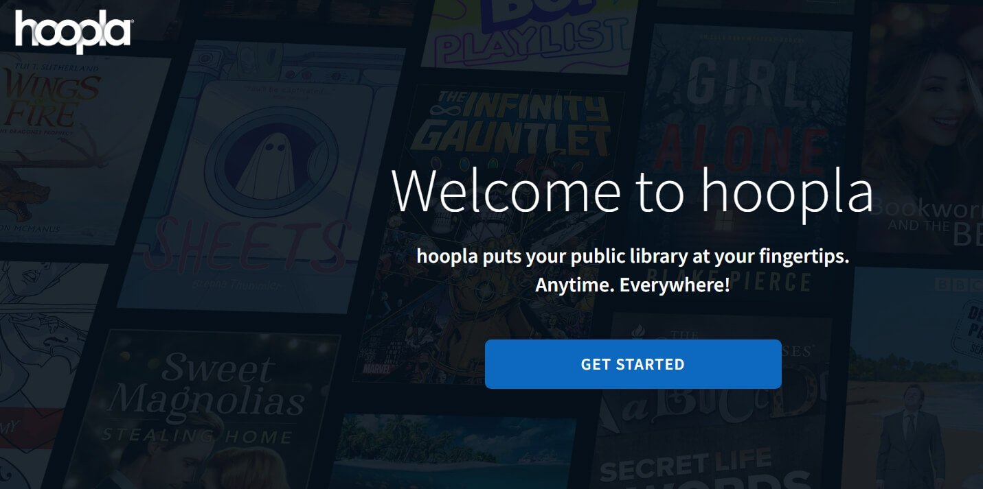 List of Free Live TV Channels Available on Roku 9 Hoopla channel Roku
