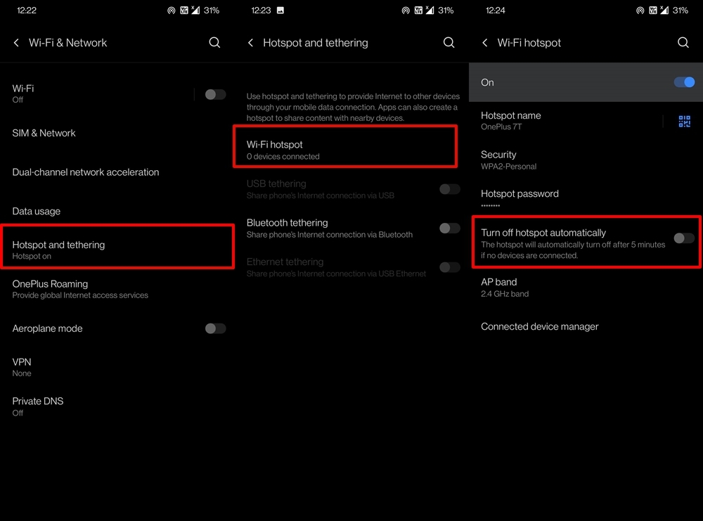 How to Fix Hotspot Not Connecting or Working on Android? 9 Hotspot Settings