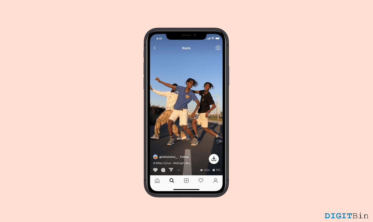 How to Download Instagram Reels Without Watermark 1 How To Download Instagram Reels Without Watermark