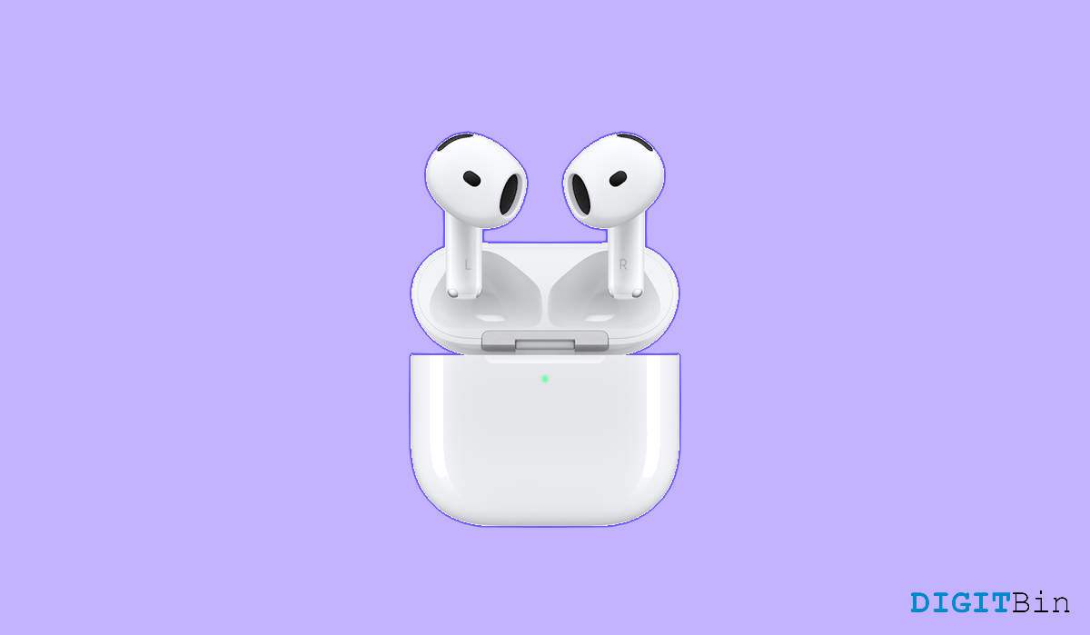 How to Fix AirPods 4 Not Pairing or Connecting? 1 How To Fix AirPods 4 Not Connecting or Pairing