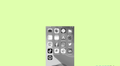 How to Fix iPhone Screen Turns Black and White? How To Fix It When Your iPhone Screen Turns Black and White