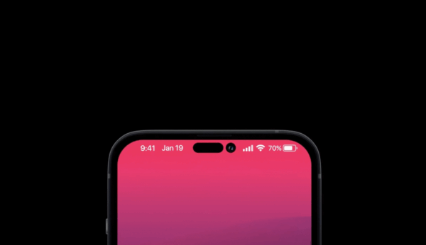 How To Get iPhone 14-style Notch On Android