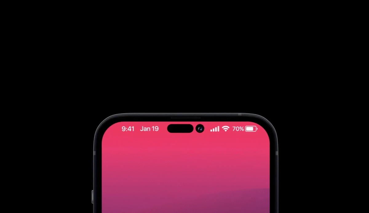 How to Get iPhone 14-Style Notch on Android? 1 How To Get iPhone 14-style Notch On Android