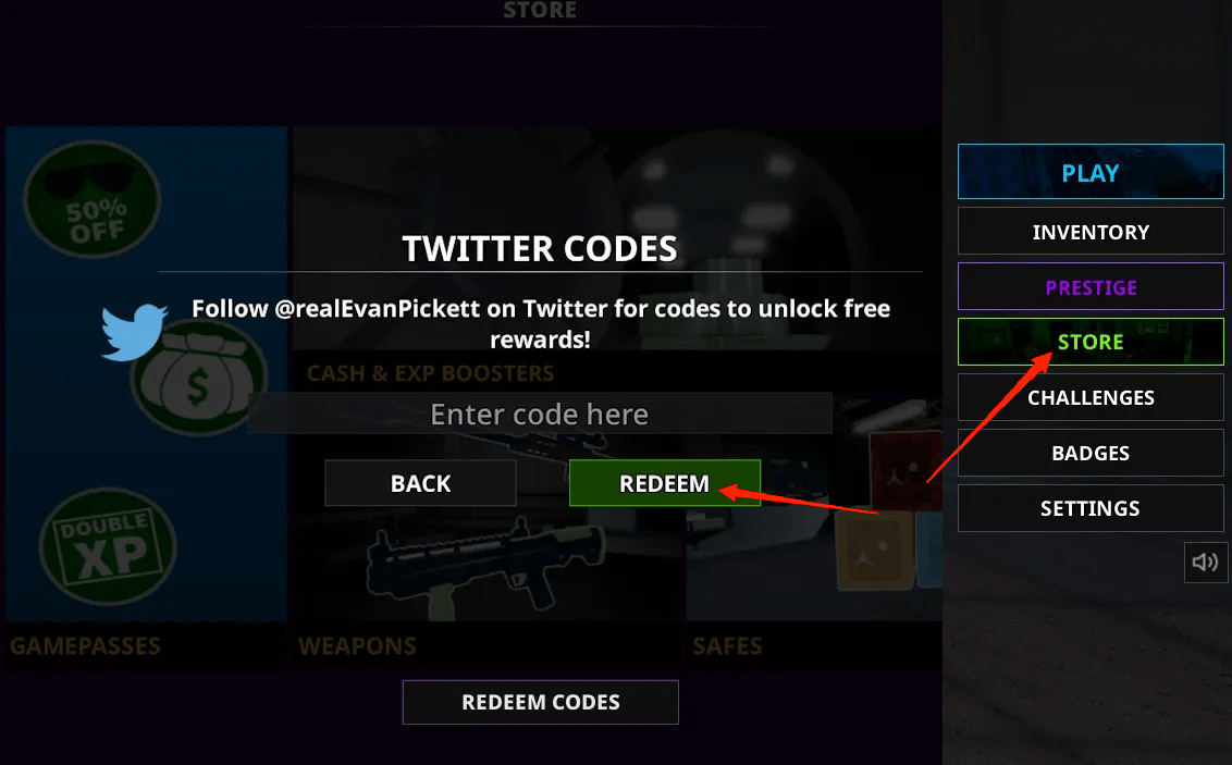 Roblox Notoriety September 2025: Latest Redeem Codes 2 How To Redeem Roblox Notoriety Codes