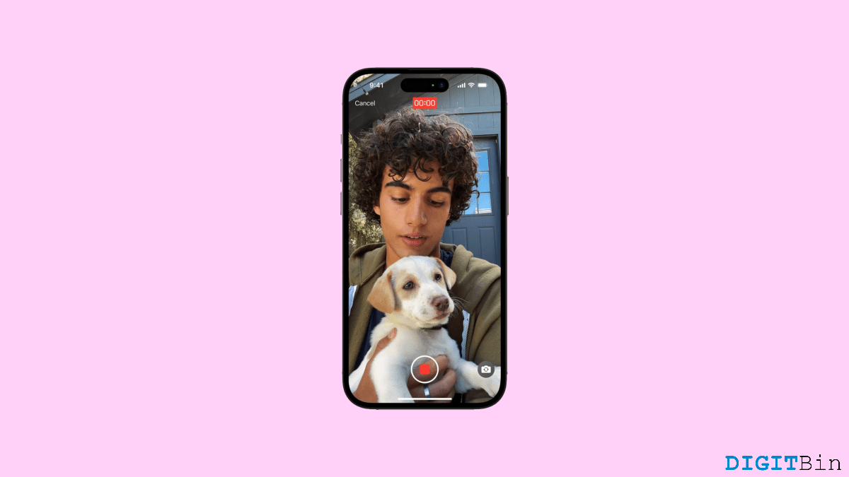 How to Send a Video or Audio Message on FaceTime? 1 How To Send a Video or Audio Message on FaceTime