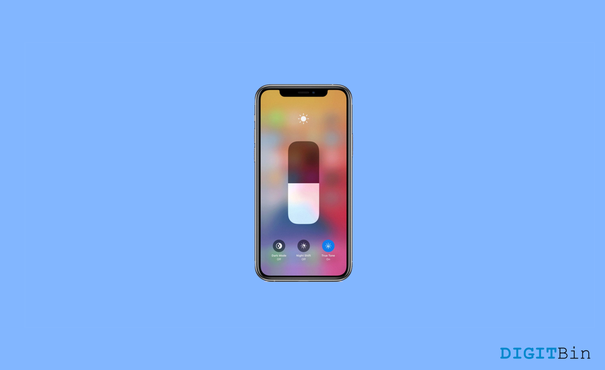 How to Setup Night Mode in iPhone? 1 How To Setup Night Mode In iPhone