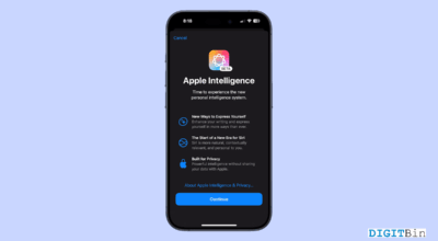 How To Turn Off Apple Intelligence