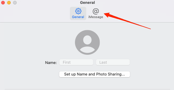 How to Disable Read Receipts On iMessage on iPhone and Mac? 6 imessage settings mac