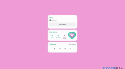 How To Use Samsung Health - Features and Tricks