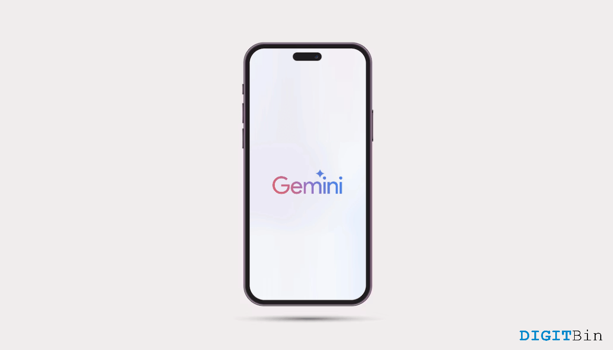 How to Use Google Gemini AI on Your iPhone 1 How To use to Use Google Gemini AI on Your iPhone