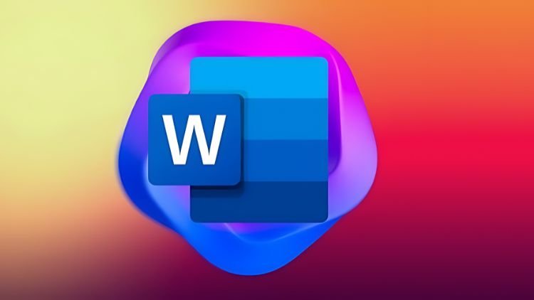 How to Add a Background in Microsoft Word 1 How to Add a Background in Microsoft Word 1