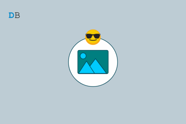 How to Put Emojis on a Picture on Android? 3